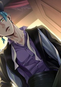 　こんにちは ，君の分身です