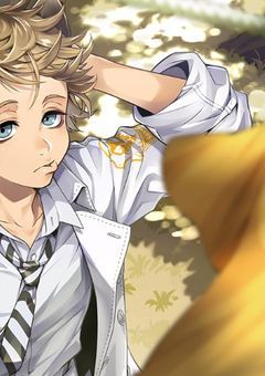 　転生者7人 ，各寮の姫ポジな件