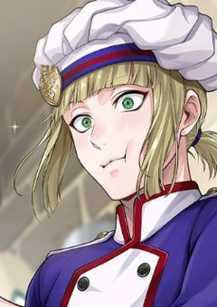 腐男子、ルーク参上!☆