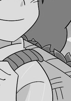 　♡ ＿ どうやらご先祖様の 〝  同室  〟 と禁断の恋をしてしまったようです