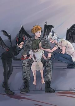 あの人達の弟/妹中央区に洗脳されてました