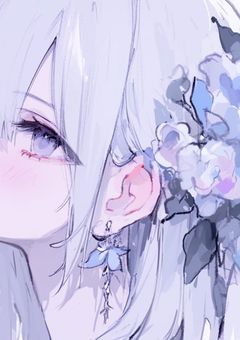 　ヤンデレ達に好かれました ／ Njs4