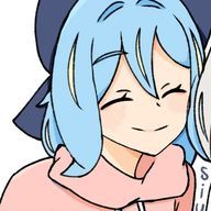 現逢 月灰さんのアイコン画像