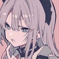 　現逢 月灰さんのアイコン画像