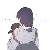 　藍咲月 月灰　さんのアイコン画像