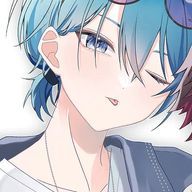 　現逢 月灰　さんのアイコン画像