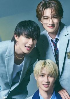 舜太は俺の！~勇斗vs柔太朗~