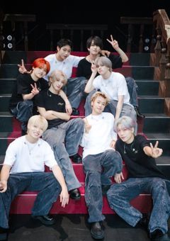 NAOYAと7人の王子(彼氏)