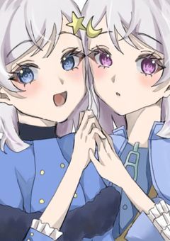 キミのための双子便【🅿️】