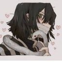 伊黒小芭内