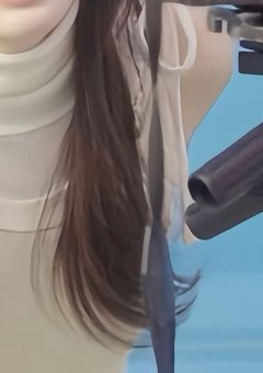 あなたと私