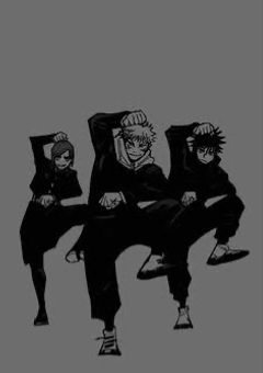 無個性が実は最強だった件