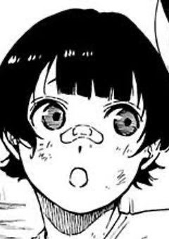 蜂楽 廻の大切なヒト