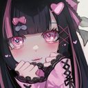愛莉 瑠璃間 ラリ ルリマ