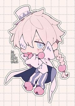 モブキャラは愛されキャラに変更です!