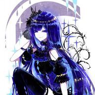 月華さんのアイコン画像