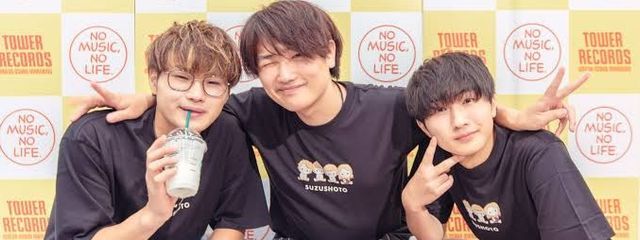 -そらは-sster💚💙💛🐤さんの壁紙画像