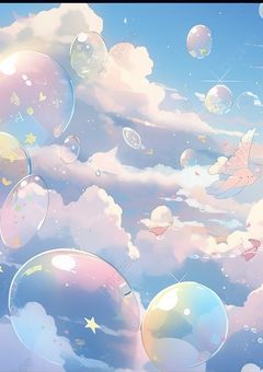 魔法を持つ14人の物語