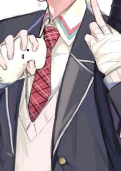 《》新人ライバー変人な件《》