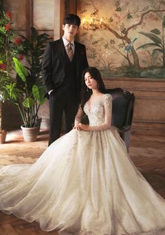 ライバル同士の財閥の息子娘のハラハラドキドキの恋