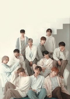 私の弟達がすみません