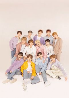 私の大っ嫌いな13人のお兄ちゃん達