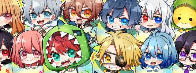 みらいさんの壁紙画像