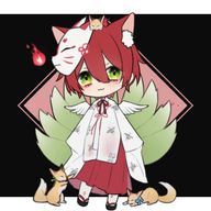 みらいさんのアイコン画像