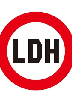 LDHのアーティストになりました、！