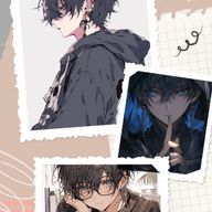 気分主さんのアイコン画像