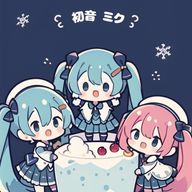 MlKUさんのアイコン画像