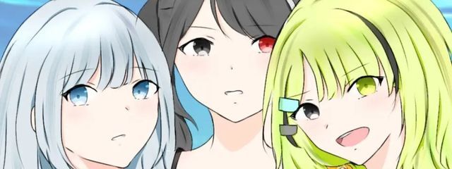 霜月琴音 <琴>✧︎*。《🏹☀️🌸組》超低浮上さんの壁紙画像