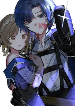 ボカロ実況者中心イラストまとめ