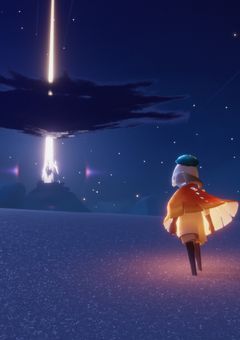 Skyの想像小説