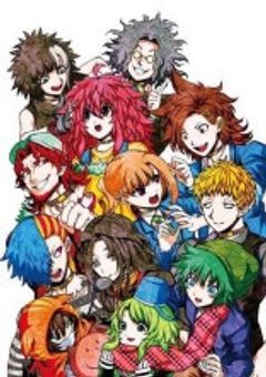 キミガシネーデスゲーム中の日常ー