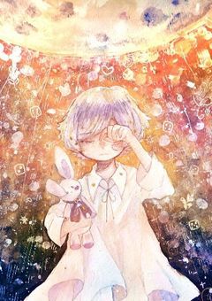 しょ～がいがほしい。