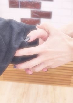 ありす、関係ぼしゅ〜してみた。