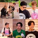 三代目J Soul Brothers