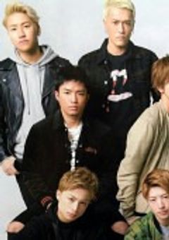 GENEATIONS&EXILE&三代目J Soul Brothers