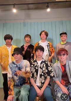 WEST＆三代目J Soul Brothers