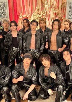 LDH
