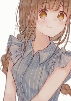 助けた人は元彼で推しでした。