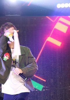 君のことが 【🌈🍑 軍パロ】