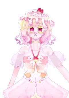 夢×色【ゆめぱれ】