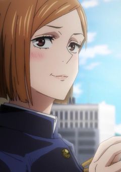 釘崎野薔薇がオクタヴィネルに？！