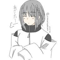 てえまる🦋❄️さんのアイコン画像