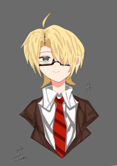 イラスト投稿部屋『wrwrd』「その他実況者」