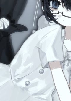 社長の妹、隠し事。