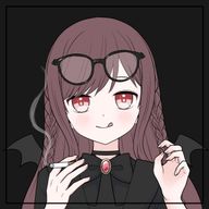 琉夏 ⌇ 🎀⛓️さんのアイコン画像