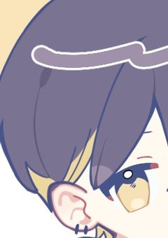 めろんぱーかーさん達実はキャラ作っていた⁈